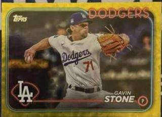 Gavin Stone