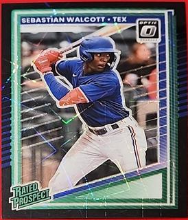 Sebastian Walcott