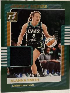 Alanna Smith
