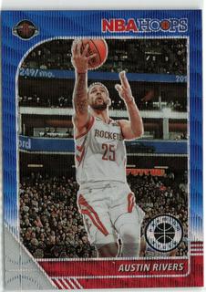 Austin Rivers