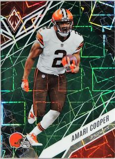 Amari Cooper