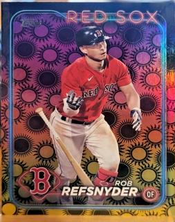 Rob Refsnyder