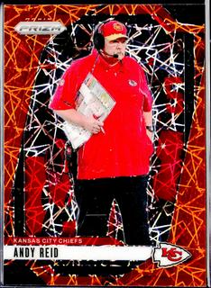 Andy Reid
