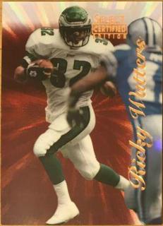 Ricky Watters