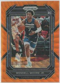Wendell Moore Jr.