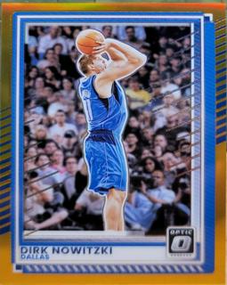 Dirk Nowitzki