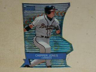 Chipper Jones