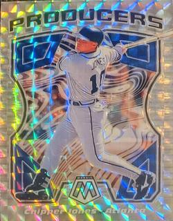 Chipper Jones