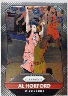 Al Horford