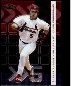 Albert Pujols