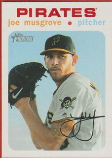 Joe Musgrove