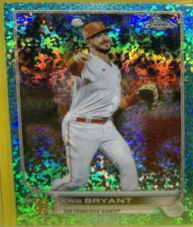 Kris Bryant