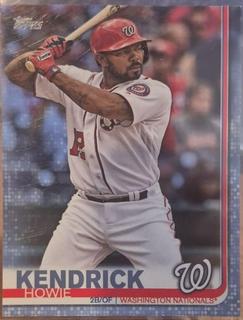 Howie Kendrick