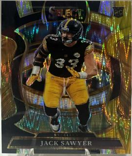 Jack Sawyer