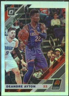Deandre Ayton