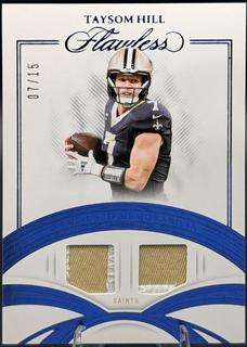 Taysom Hill
