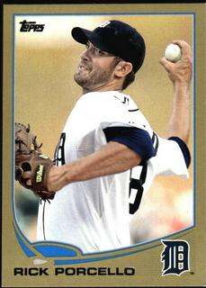 Rick Porcello
