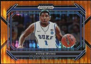 Kyrie Irving