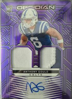 Anthony Gould