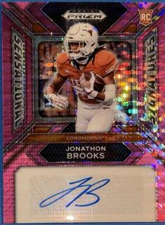 Jonathon Brooks