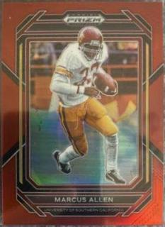 Marcus Allen