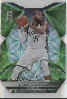 Greg Monroe