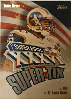 Isaac Bruce
