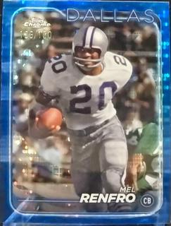 Mel Renfro