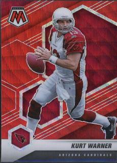 Kurt Warner