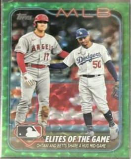 Elites of the Game