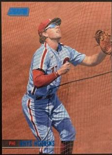Rhys Hoskins