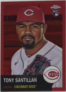 Tony Santillan