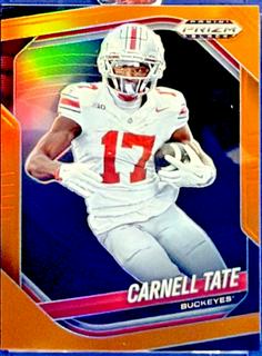 Carnell Tate