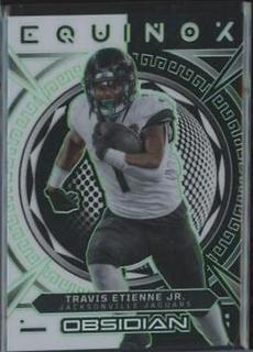 Travis Etienne Jr.