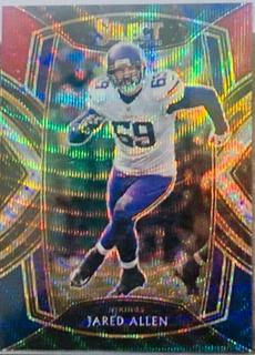 Jared Allen