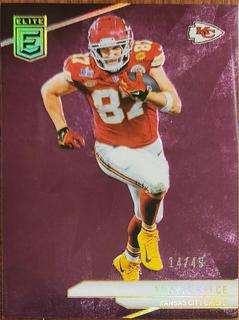 Travis Kelce