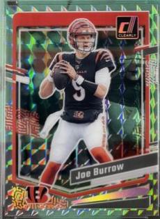 Joe Burrow