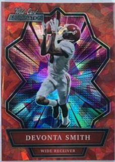 Devonta Smith