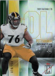 Troy Fautanu