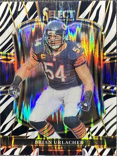 Brian Urlacher