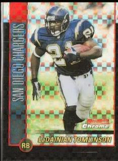 LaDainian Tomlinson