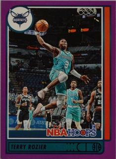 Terry Rozier