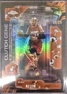 Ray Allen