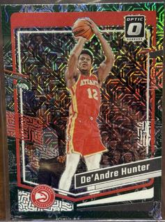 De'Andre Hunter