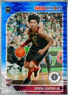 Kevin Porter Jr.