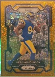 Desjuan Johnson