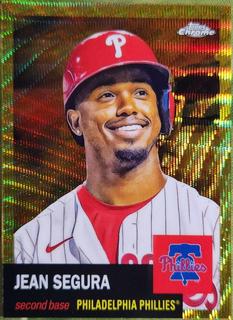 Jean Segura