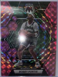 Bobby Portis