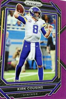Kirk Cousins