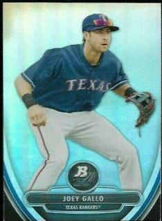 Joey Gallo